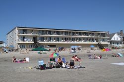 atlantic oceanfront motel
